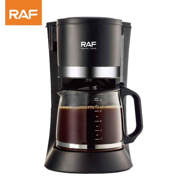 RAF Coffee Maker 680W
