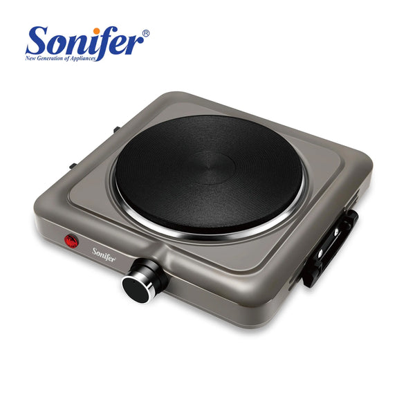 Sonifer Hot Plate 155mm - 1000W