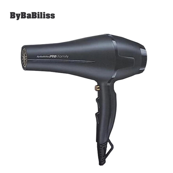 ByBaBiliss PRO Hair Dryer 6000W