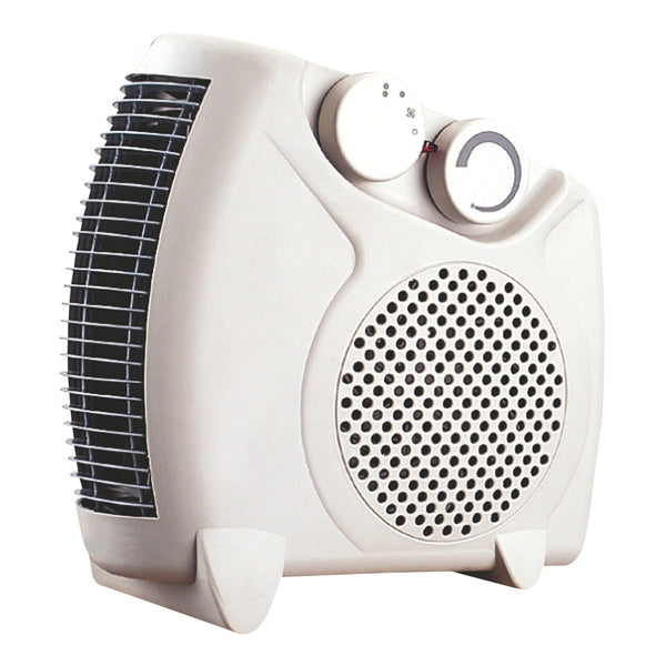 Sovio Electric Fan Heater 1000W / 2000W