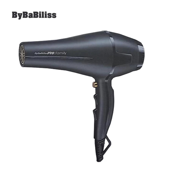 ByBaBiliss PRO Hair Dryer 5000W