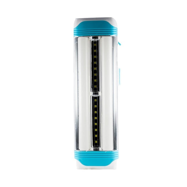 LED Rechargeable Emergency Lamp YL-7672A