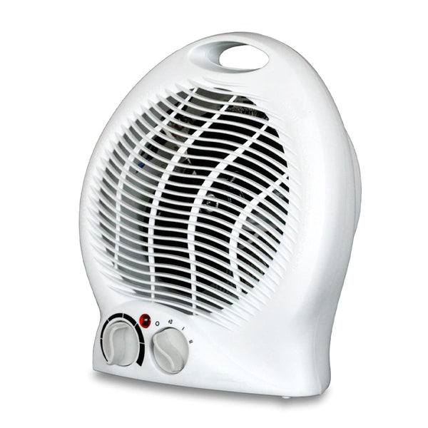 General Compo Cool Fan Heater 750W - 1500W