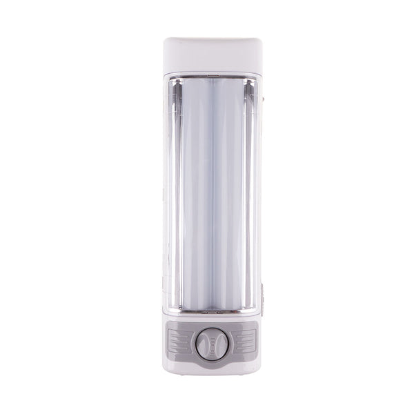 Weidasi Rechargeable Adjustable Brightness Emergency Light - 1500mAh