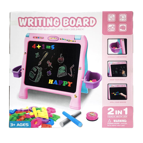 Writing Board 2in1