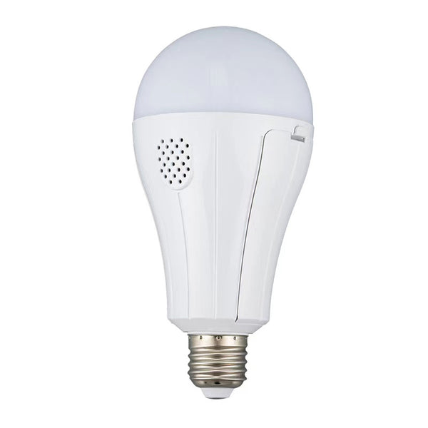 Emergency Led Bulb Rechargeable 15W