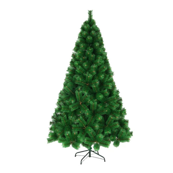 300 Cm Christmas Green Tree