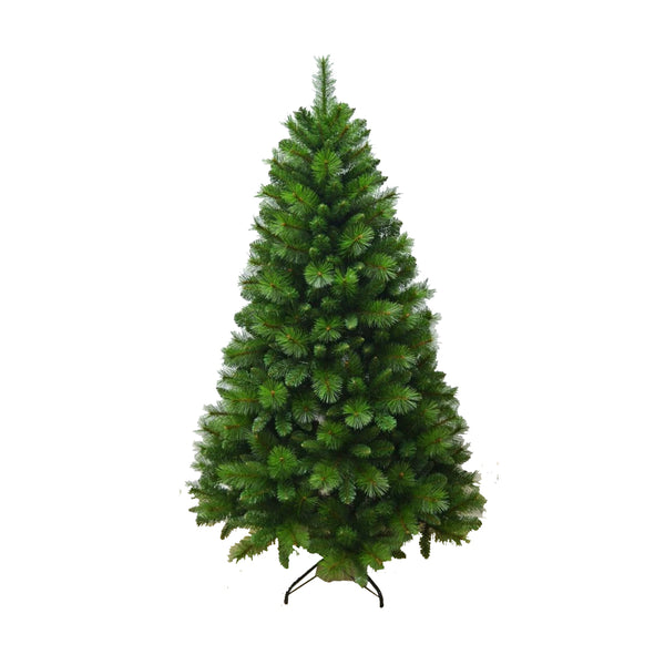 240 CM High Quality Mixed Green Tree